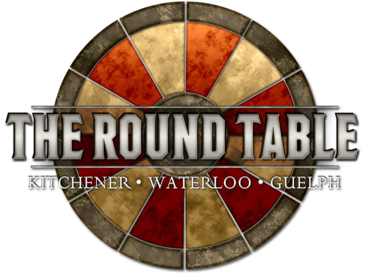 The Round Table Waterloo